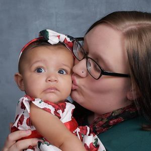 Meet your Posher, Alexandra